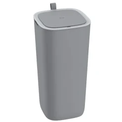 Afvalbak EKO Morandi Smart Sensor 30L Grijs