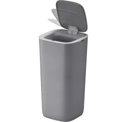 Afvalbak EKO Morandi Smart Sensor 30L Grijs
