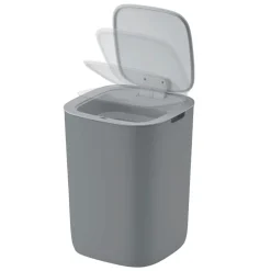EKO Afvalbak Morandi Smart Sensor 12L Grijs