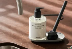 Blomus Afwasborstel Arja Black Clearance