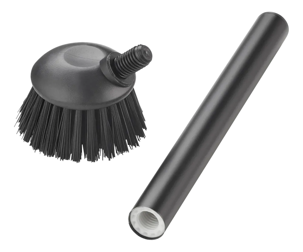 Blomus Afwasborstel Arja Black Clearance