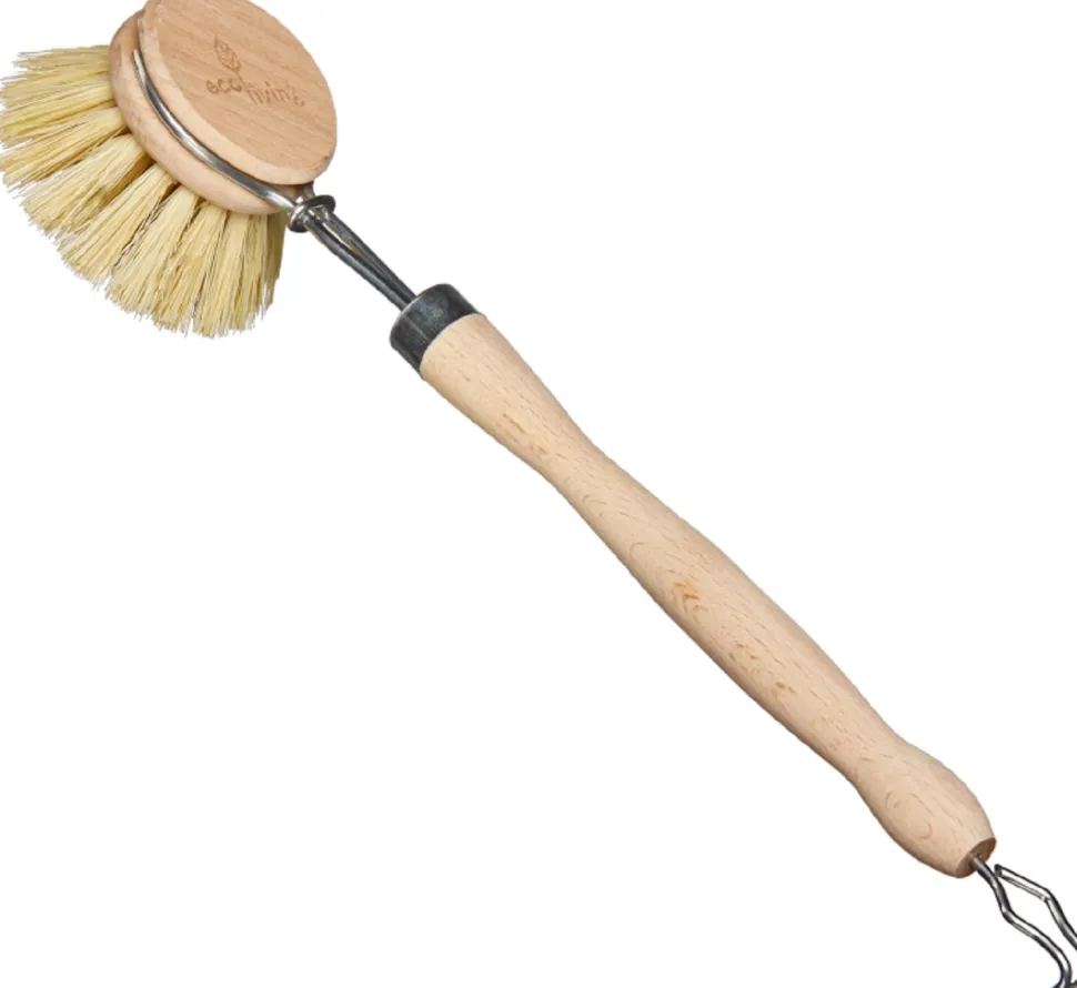 Afwasborstel Eco Living Met Vervangbare Kop