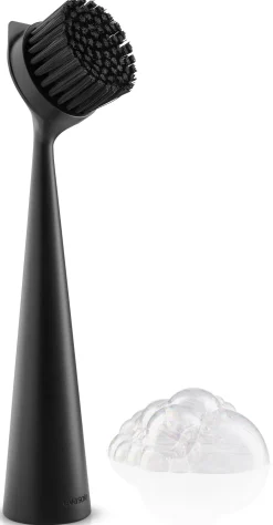 Eva Solo Afwasborstel Nylon Black Discount