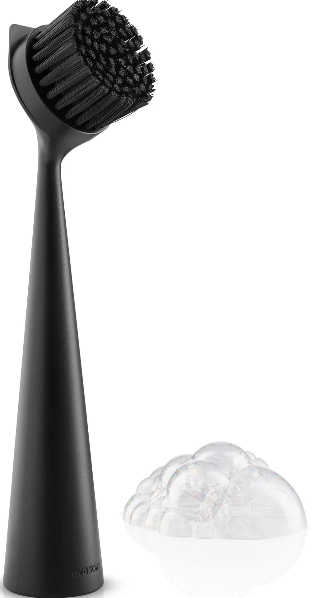 Eva Solo Afwasborstel Nylon Black Discount