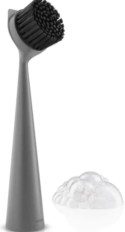Eva Solo Afwasborstel Nylon Elephant Grey Clearance