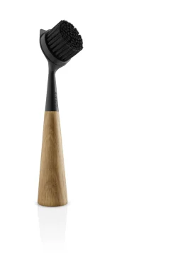 Eva Solo Afwasborstel Oak / Black