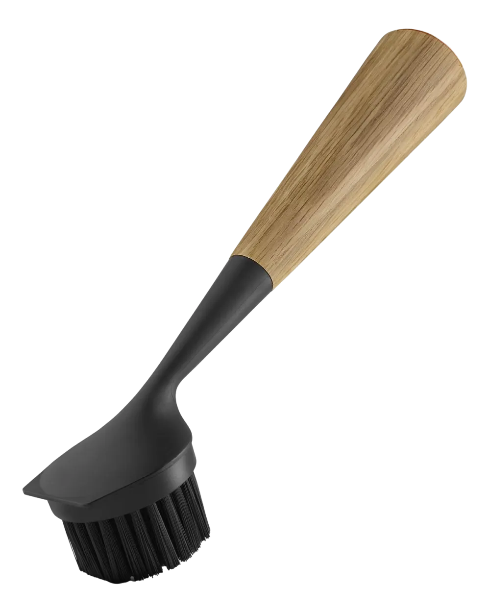 Eva Solo Afwasborstel Oak / Black