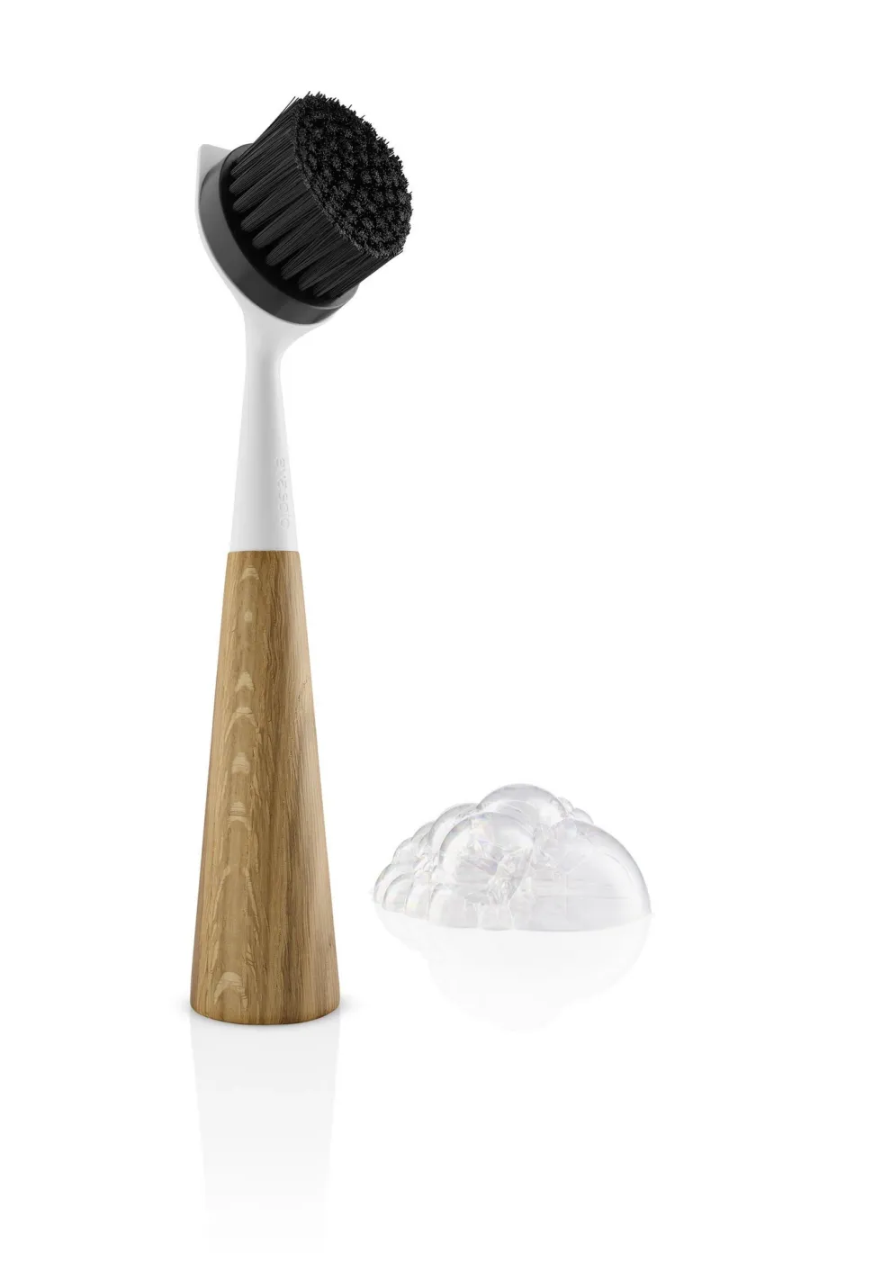 Afwasborstel Eva Solo Oak / White