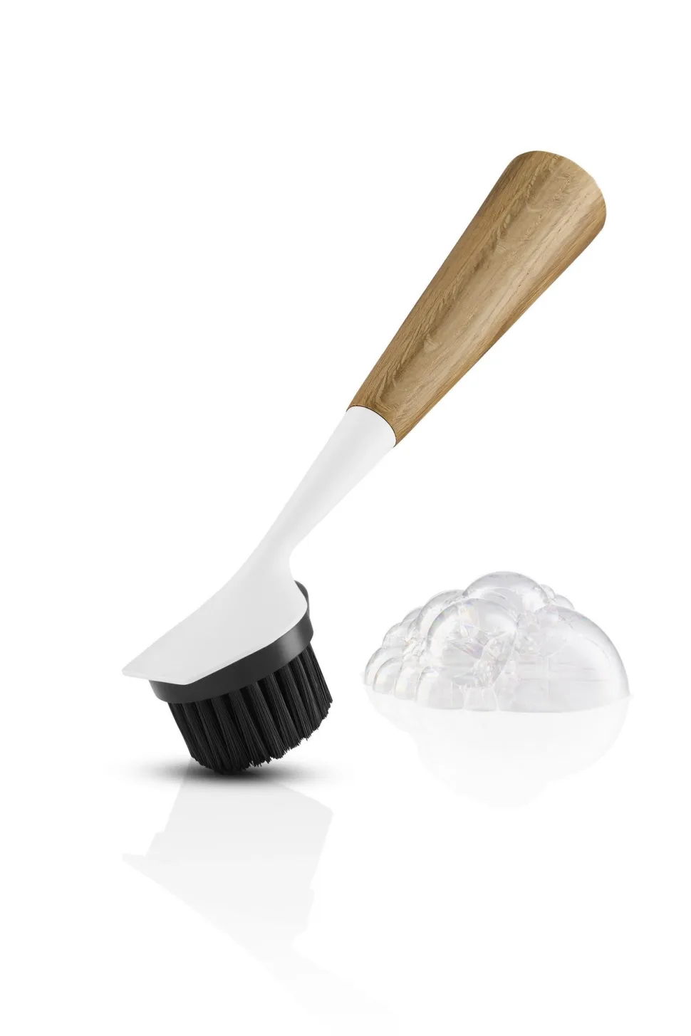 Afwasborstel Eva Solo Oak / White