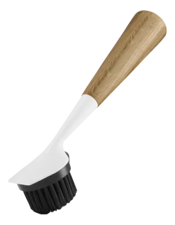 Afwasborstel Eva Solo Oak / White