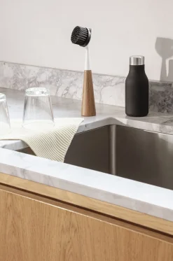 Afwasborstel Eva Solo Oak / White