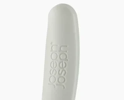 Afwasborstel Joseph Joseph Edge Met Gootsteensteun Creme
