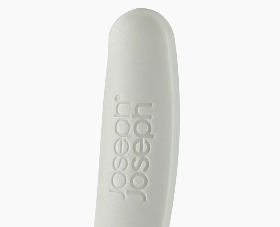Afwasborstel Joseph Joseph Edge Met Gootsteensteun Creme