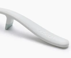 Afwasborstel Joseph Joseph Edge Met Gootsteensteun Creme