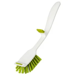 Joseph Joseph Afwasborstel Edge Dish Groen Clearance