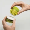 Joseph Joseph Afwasborstel Palm Scrub Grijs Outlet