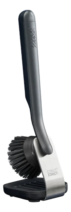 Joseph Joseph Afwasborstel SinkTech Dish Brush Inclusief Houder Sale
