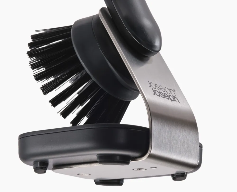 Joseph Joseph Afwasborstel SinkTech Dish Brush Inclusief Houder Sale