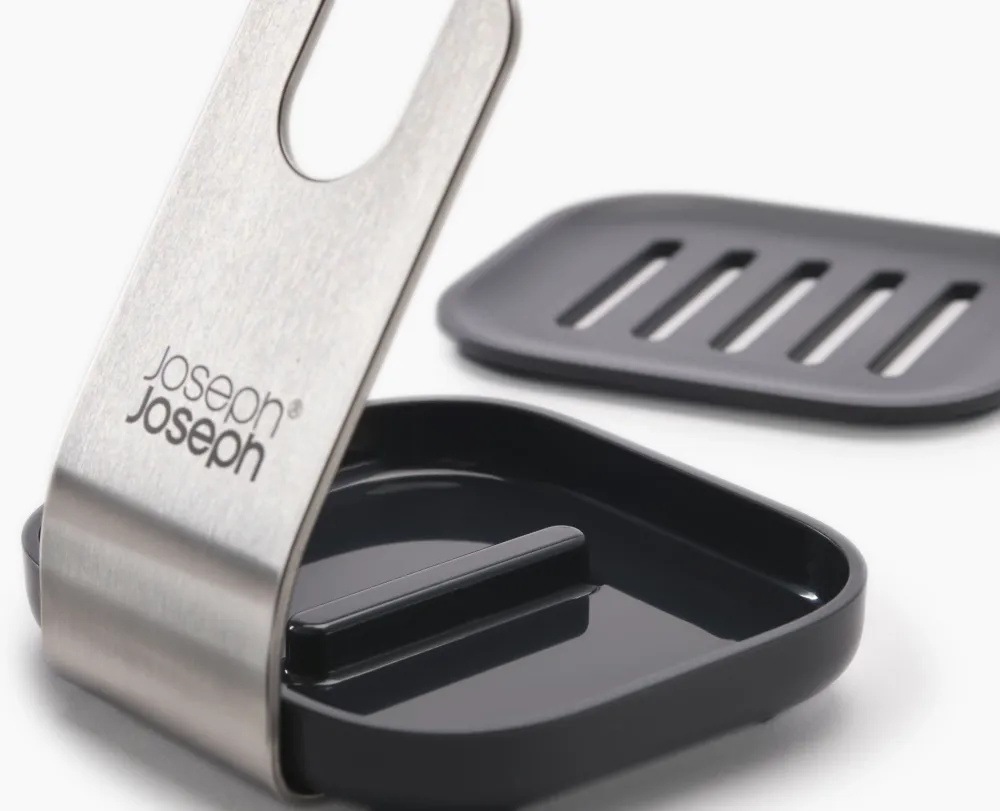 Joseph Joseph Afwasborstel SinkTech Dish Brush Inclusief Houder Sale
