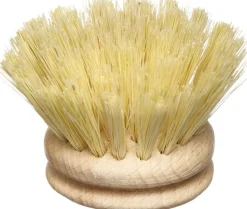 Afwasborstel Kop Eco Living Hout