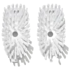OXO Afwasborstel Good Grips Losse borstels Wit (2-delig) Clearance