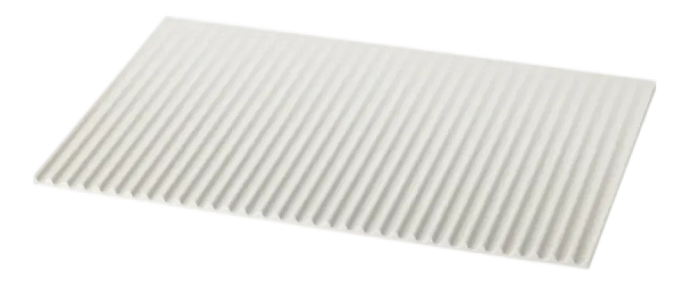 Rig-Tig Afwasmat Drain-It Draining Tray Light Grey Best