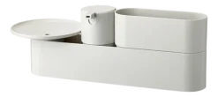Rig-Tig Afwasrek Dish-It Dish Rack Light Grey Outlet