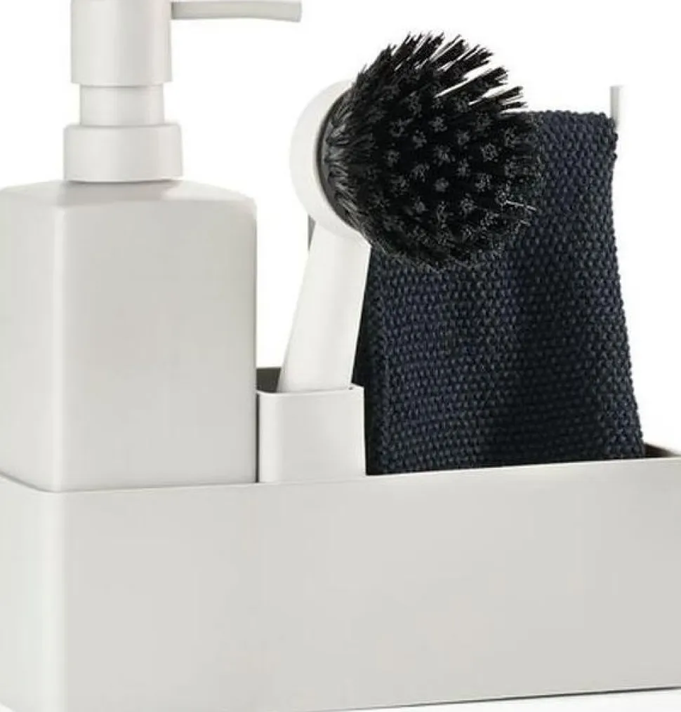 Afwas Set Zone Denmark Warm Grey