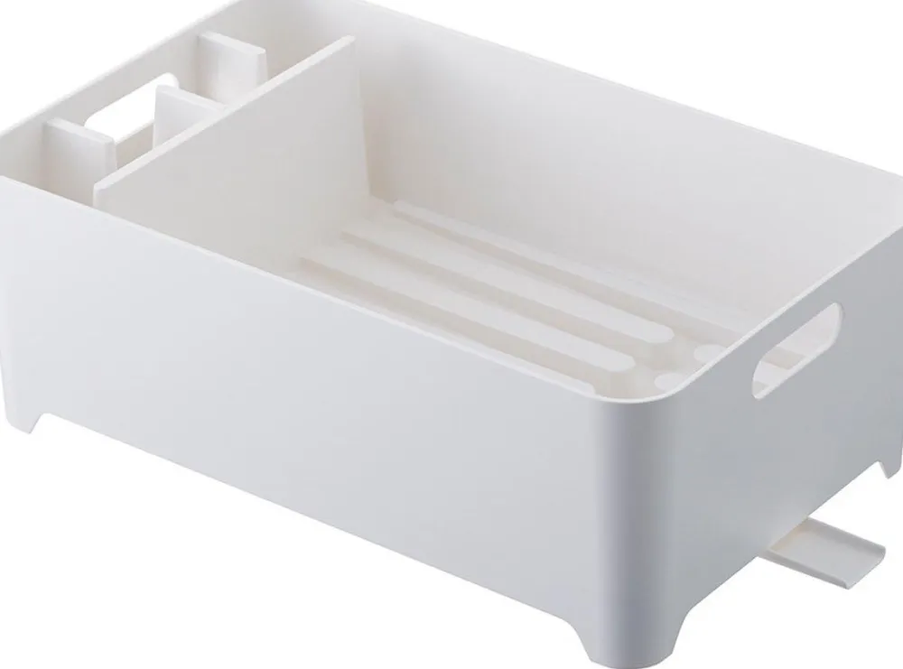 Yamazaki Afwasteil Tower White Online