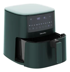 Airfryer GreenPan Bistro XXL Pine Green 7,2 L