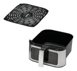 Airfryer Solis Air Fry & Dry XL