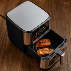 Airfryer Solis Air Fry & Dry XL