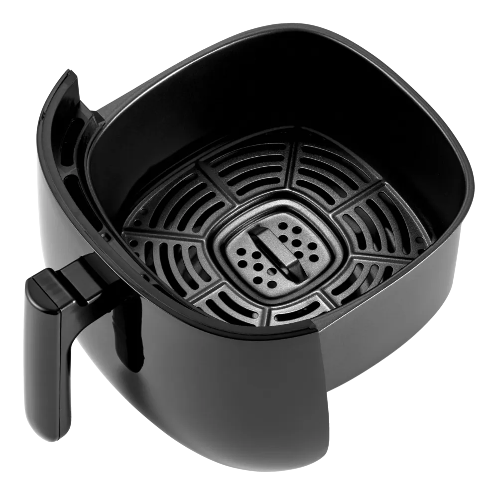 Zwilling Airfryer Zwart 4 L Sale