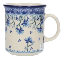Alfabetmok Bunzlau Castle Daydream (300 ml)