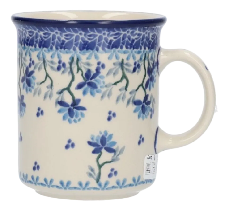 Alfabetmok Bunzlau Castle Daydream (300 ml)