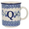 Alfabetmok Bunzlau Castle Q (300 ml)