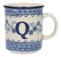 Alfabetmok Bunzlau Castle Q (300 ml)