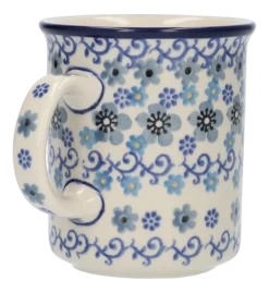 Bunzlau Castle Alfabetmok Winter Garden (300 ml) Outlet
