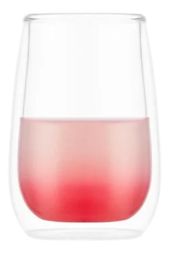 Allround Glas Bodum Skål Transparent 140 ml (Set van 2)