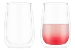 Allround Glas Bodum Skål Transparent 140 ml (Set van 2)