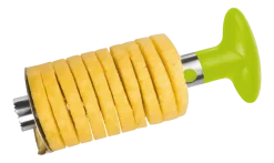 Ibili Ananassnijder 24 cm Outlet