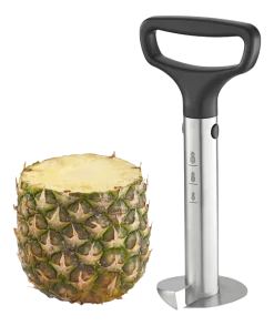 Ananassnijder Rösle Keuken Pro