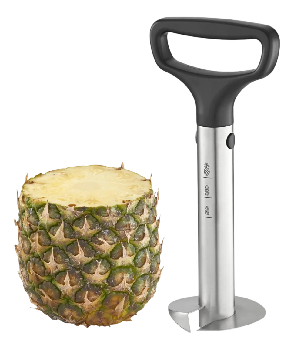 Ananassnijder Rösle Keuken Pro