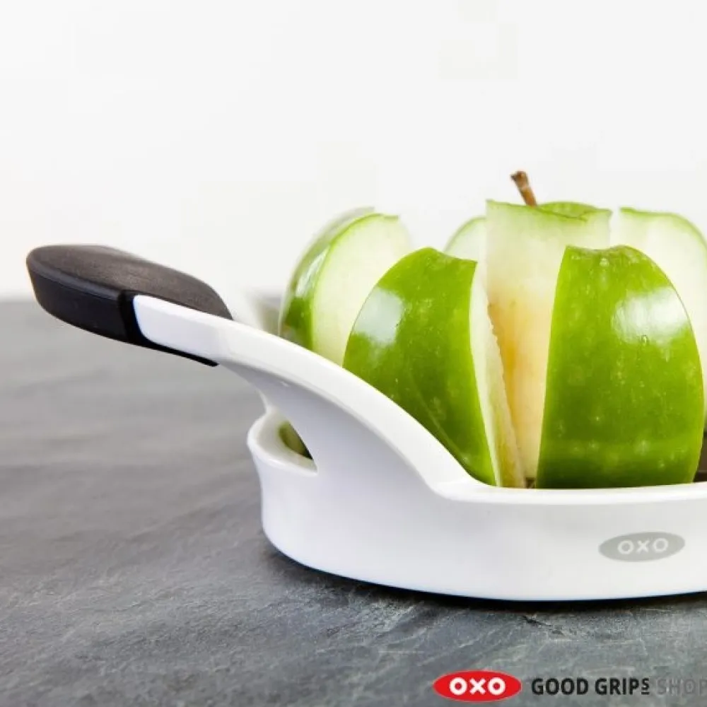 OXO Appeldeler Good Grip 18 cm Outlet