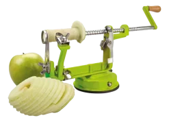 Appelschiller Ibili Met Zuigvoet