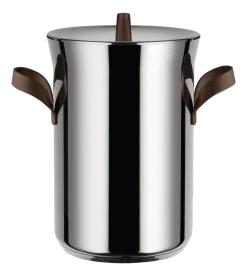 Alessi Aspergepan Edo Brown 17,5 cm Online