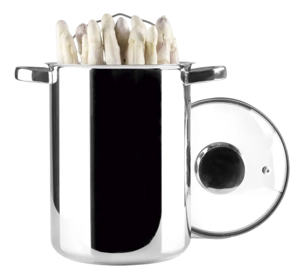 Aspergepan Ibili 16 cm