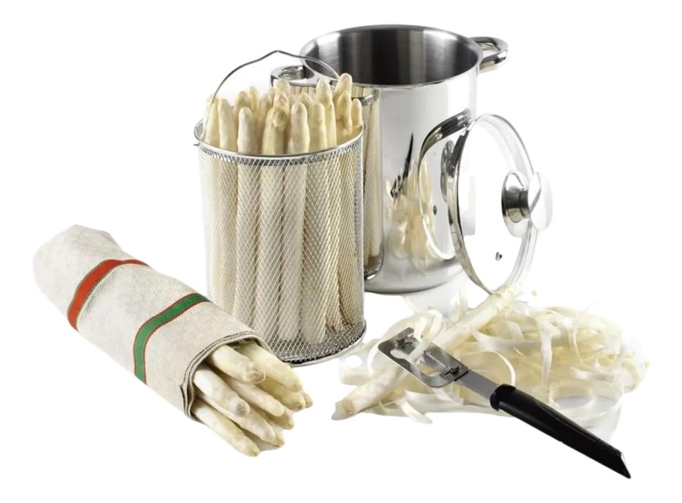 Aspergepan Ibili 16 cm