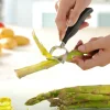 Aspergesnijder Gefu Filigrano