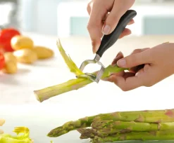 Aspergesnijder Gefu Filigrano